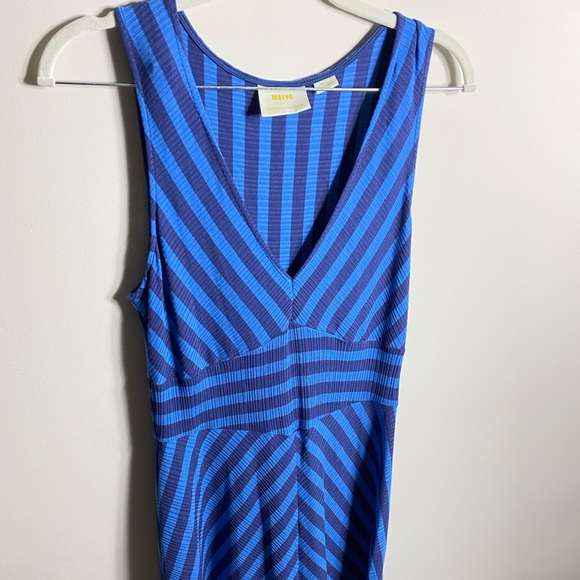 Maeve by Anthropologie Maxi Dress - Picture 10 of 16